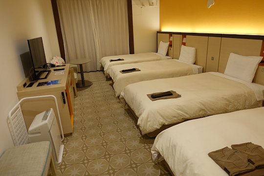 三井ガーデンホテルプラナ東京ベイは大浴場がうれしいリピートしたいディズニーパートナーホテル ほとほと